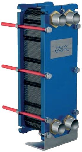 Теплообменник Alfa Laval T5