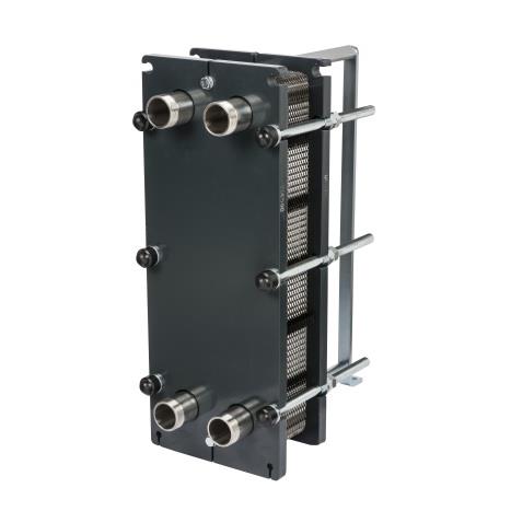 Теплообменник Danfoss XG 14