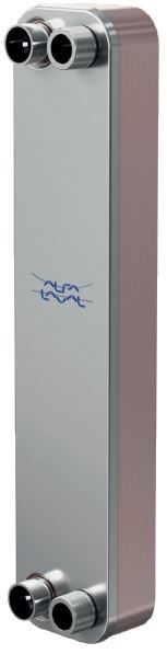 Испаритель Alfa Laval CB60 / CBH60