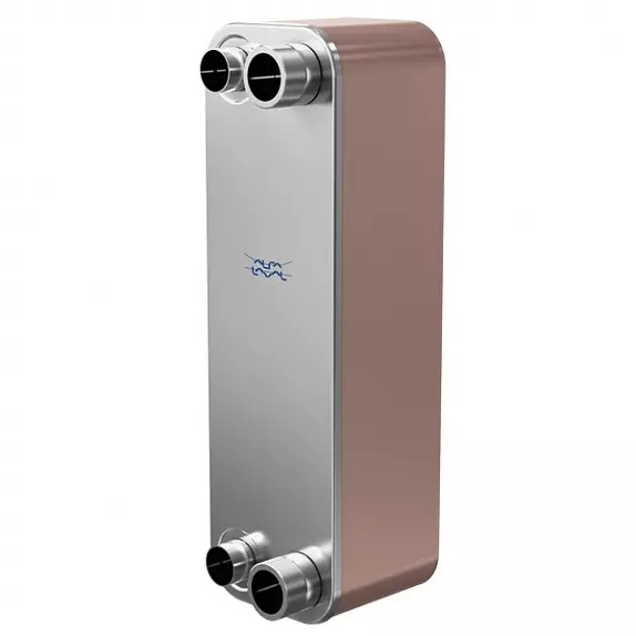 Испаритель Alfa Laval AC 120