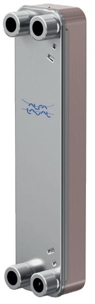 Испаритель Alfa Laval CB18 / CBH18