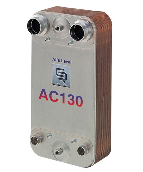 Испаритель Alfa Laval AC 130