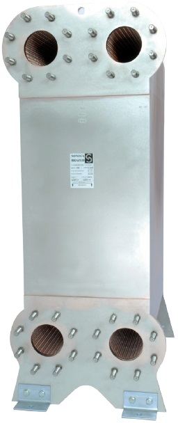 Теплообменник Sondex SL333