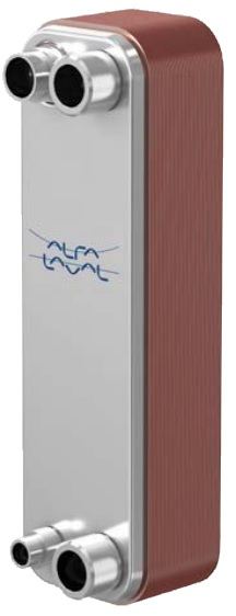 Испаритель Alfa Laval AC30EQ / ACH30EQ