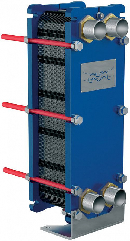Теплообменник Alfa Laval AQ2A