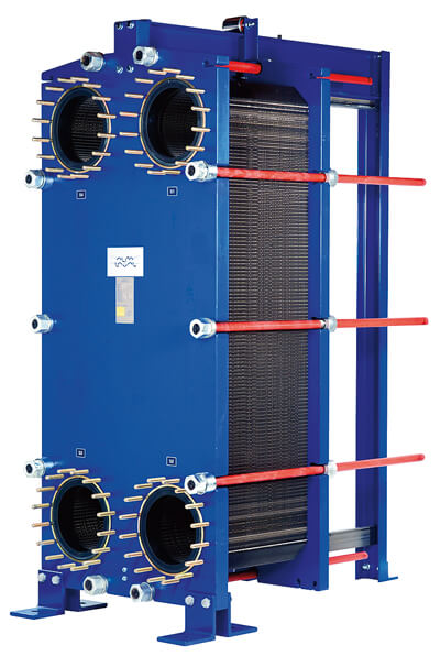 Теплообменник Alfa Laval M30