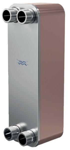 Испаритель Alfa Laval CB110 / CBH110