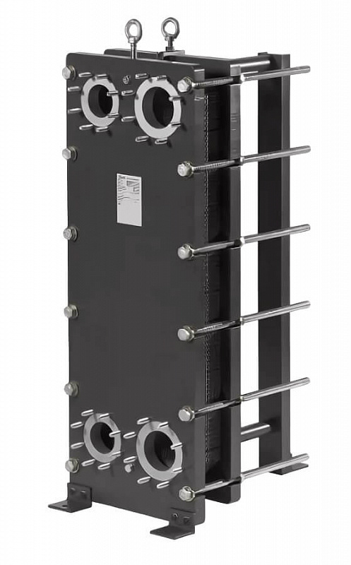 Теплообменник Danfoss XG 40