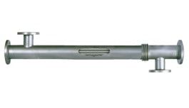 Кожухотрубный теплообменник Alfa Laval ViscoLine VLC19x18/129-2,0