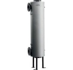 Кожухотрубный теплообменник Alfa Laval Cetecoil 1450-L