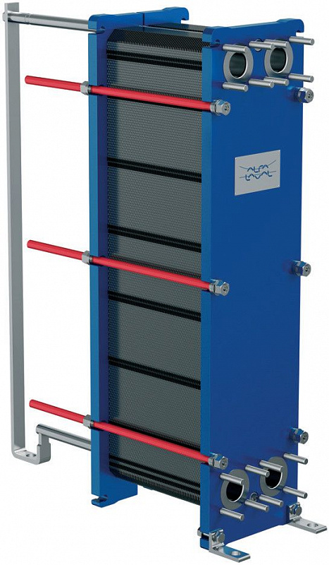 Теплообменник Alfa Laval AQ2L