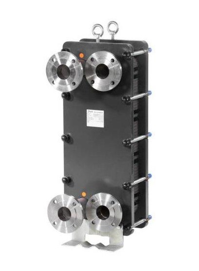 Теплообменник Danfoss XG 31