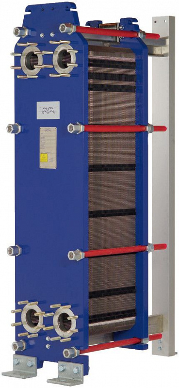 Теплообменник Alfa Laval AQ4L