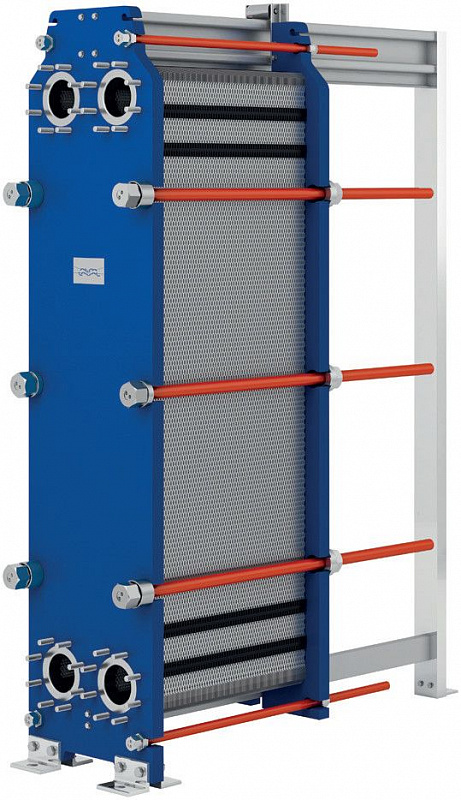 Теплообменник Alfa Laval TL15