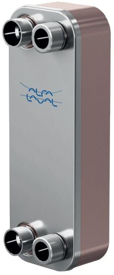 Испаритель Alfa Laval CB30 / CBH30
