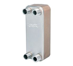 Испаритель Alfa Laval AC 10