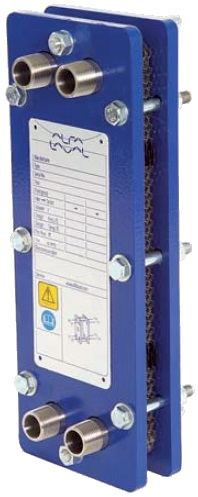 Теплообменник Alfa Laval T2