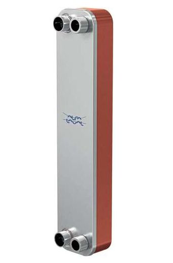 Испаритель Alfa Laval AC 50