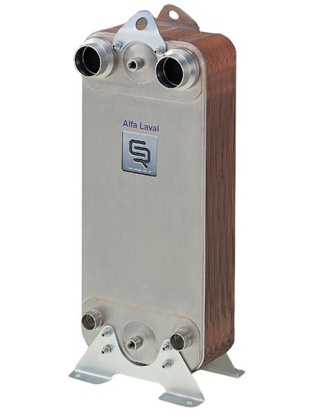 Испаритель Alfa Laval AC 80