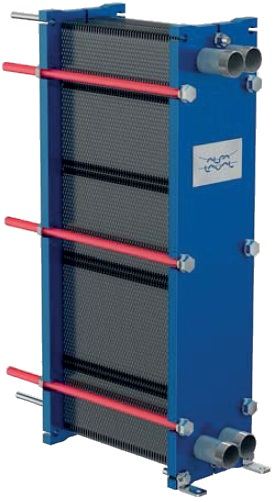 Теплообменник Alfa Laval TL3